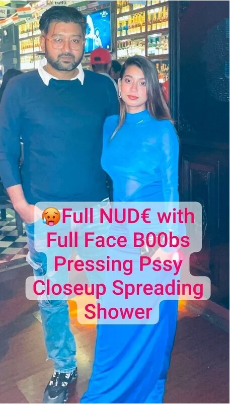 Sexy Indian Model
